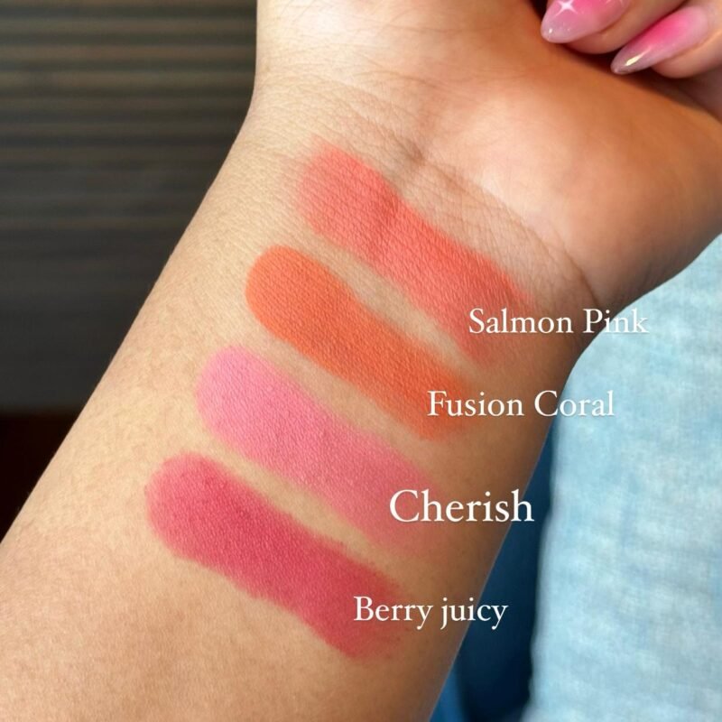 Powder Blush - Image 3