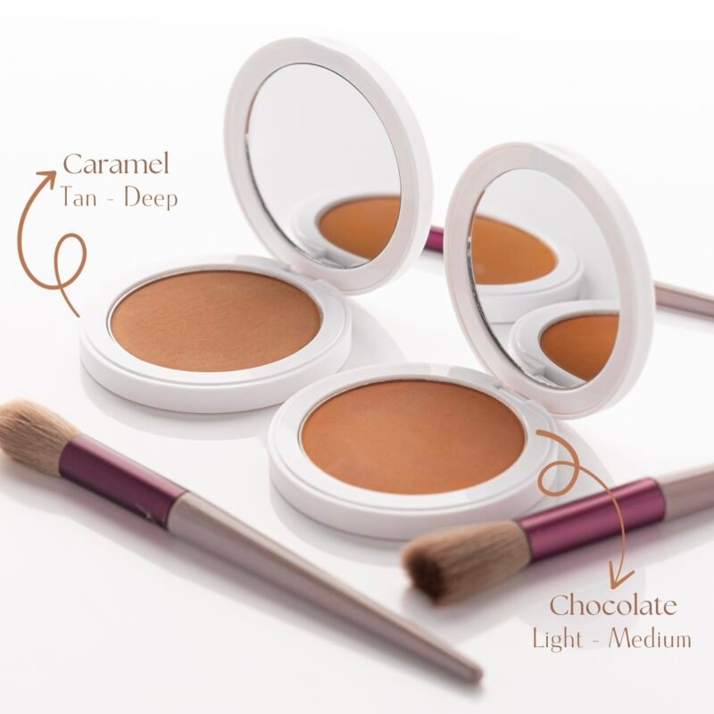Powder Bronzer - Image 2