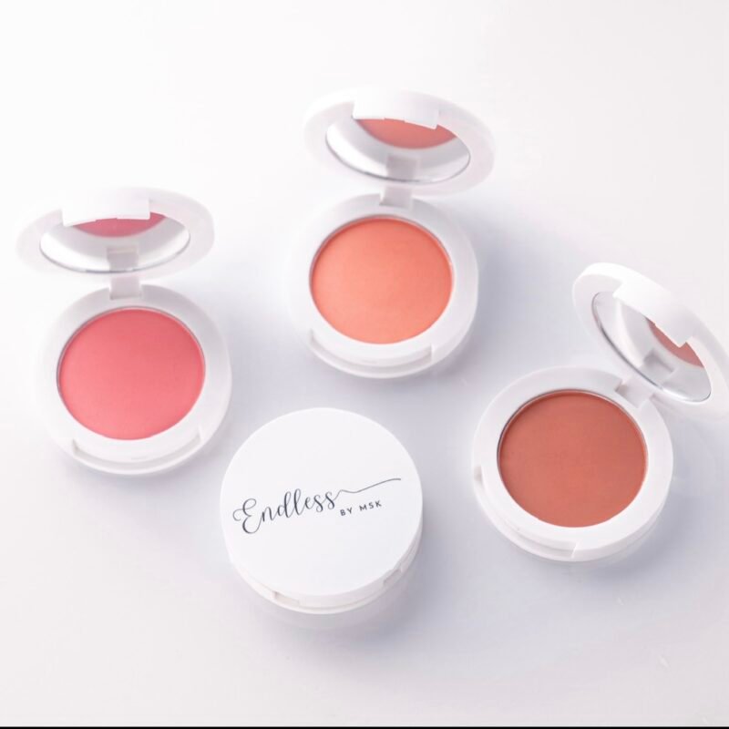 Powder Blush