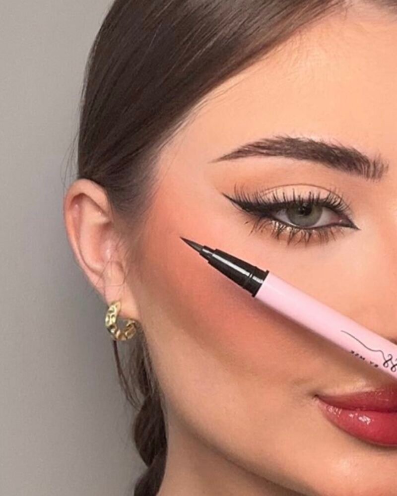 Liquid eyeliner - Image 2