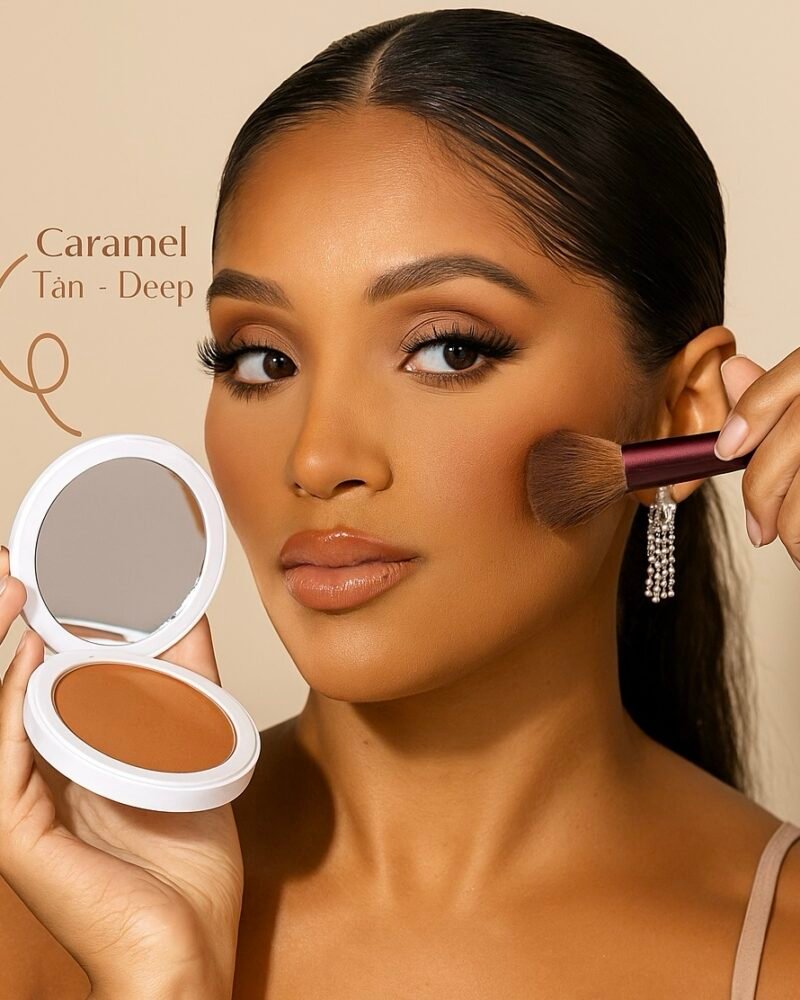 Powder Bronzer