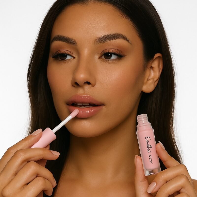 Lip oil