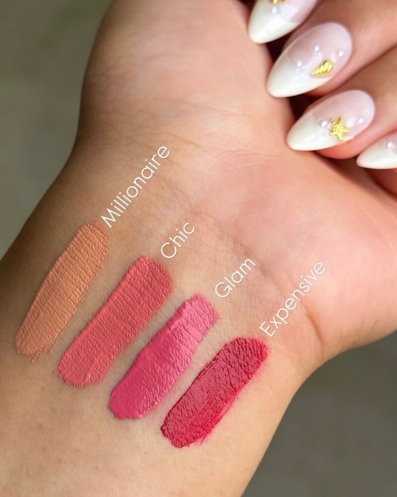 Matte Liquid lipstick - Image 2