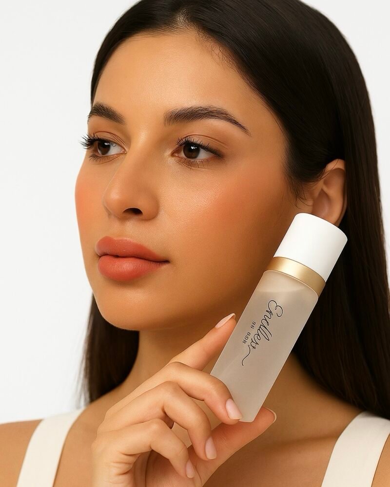 Matte Setting Spray