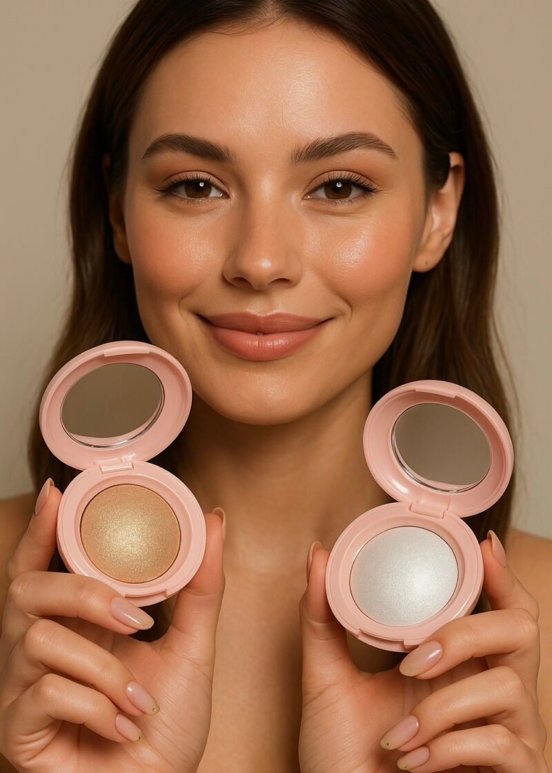 Powder Highlighter