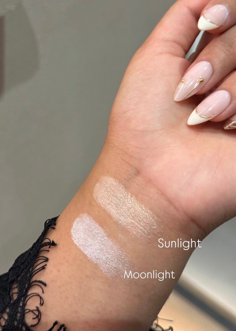 Powder Highlighter - Image 2