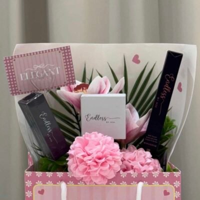 ElegantJwlly X Endless💞