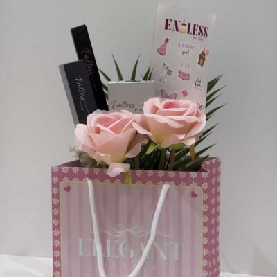 ElegantJwlly X Endless💞