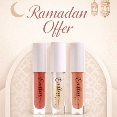 Ramadan Offer
