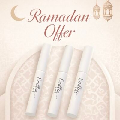 Ramadan Offer