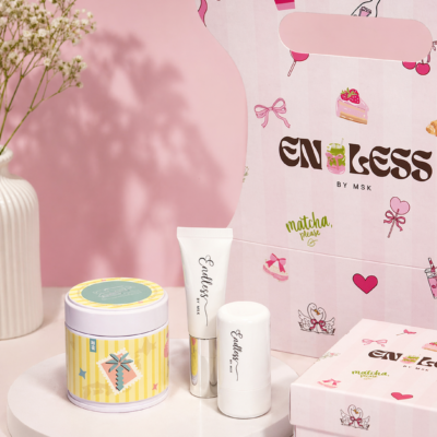 Opila X Endless🍵