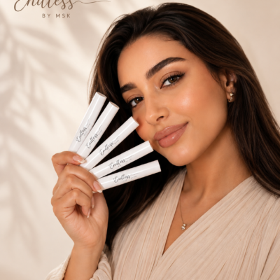 Brow Gel Offer